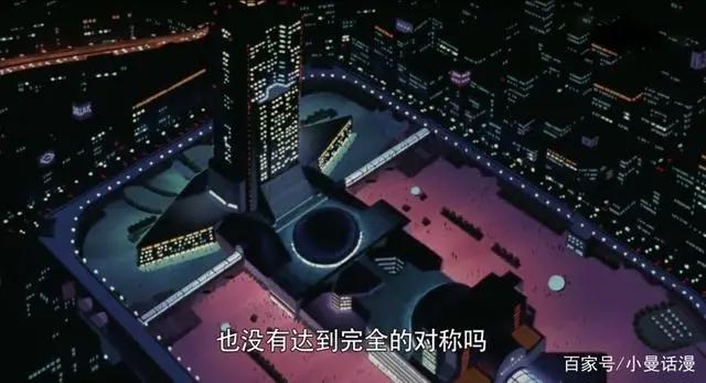 为什么会说柯南M7《迷宫的十字路口》是经典，原因有以下两点