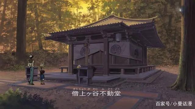 为什么会说柯南M7《迷宫的十字路口》是经典，原因有以下两点