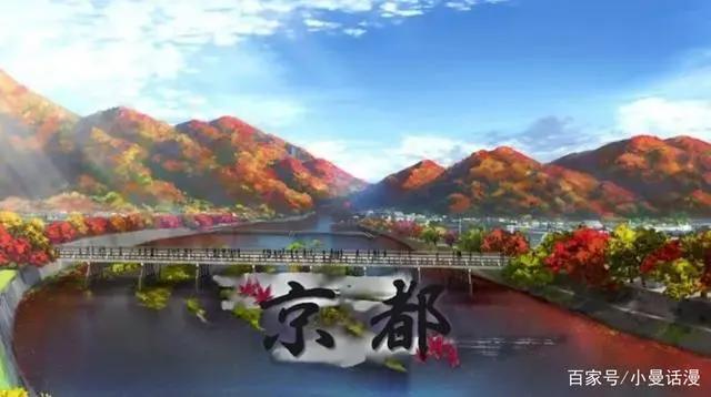 为什么会说柯南M7《迷宫的十字路口》是经典，原因有以下两点