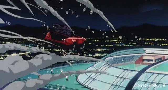 为什么会说柯南M7《迷宫的十字路口》是经典，原因有以下两点