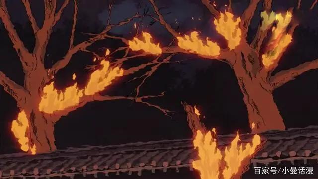 为什么会说柯南M7《迷宫的十字路口》是经典，原因有以下两点