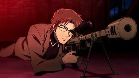 《名侦探柯南》：口碑最好的前五部剧场版排名，没想到它排第一！