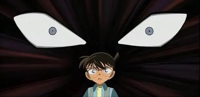 日本挑选出最受欢迎的柯南剧场版，第一名没法超越