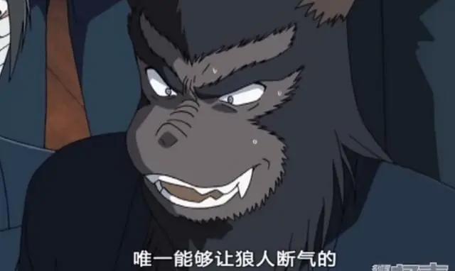 名侦探柯南：银色子弹是柯南？银色子弹五次出现，分别有五个含义