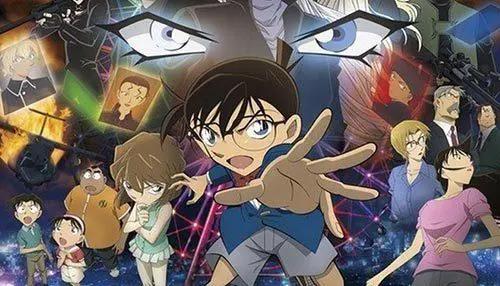 名侦探柯南：票房最高的剧场版是哪一部，电影越烂越卖钱？