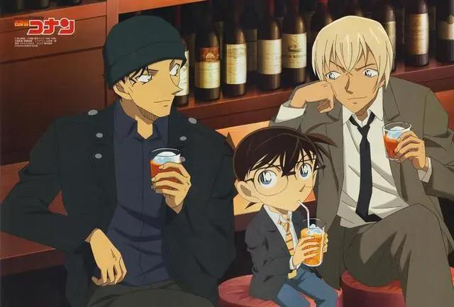 名侦探柯南：绯色的弹丸延期，每年一部柯南剧场版的传统被打破