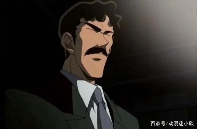 《柯南》：8个推理能力不输柯南的人，其中5个甚至比柯南还强