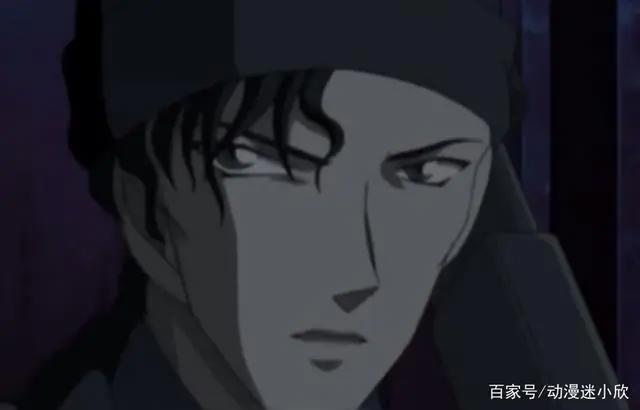 《柯南》：8个推理能力不输柯南的人，其中5个甚至比柯南还强