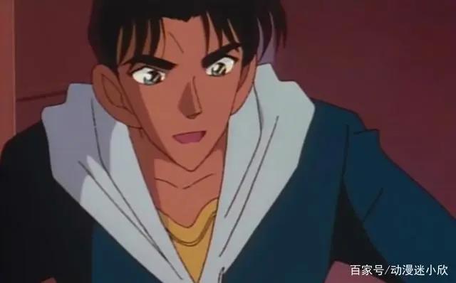 《柯南》：8个推理能力不输柯南的人，其中5个甚至比柯南还强