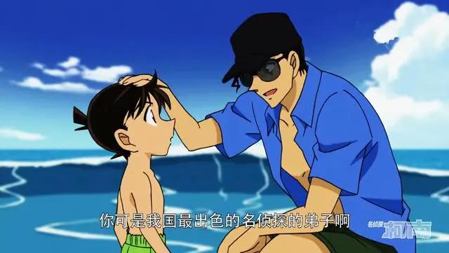 柯南中的狙击手放在现实是什么水平？赤井秀一的700码还不是最高