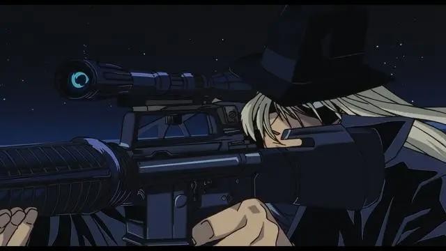 柯南中都有哪些出色的狙击手？琴酒出色上榜，赤井一骑绝尘