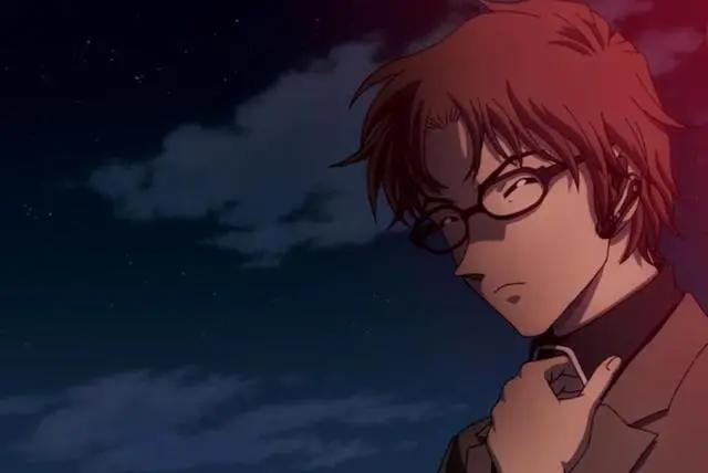 《名侦探柯南：异次元的狙击手》：秀一登场，新一再次救小兰