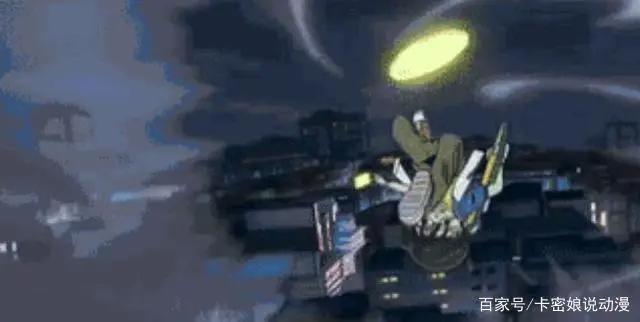 名侦探柯南最烂剧场版之一：异次元的狙击手！