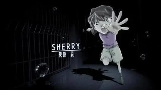 猜猜谁最高？日媒公布《柯南》历代票房榜