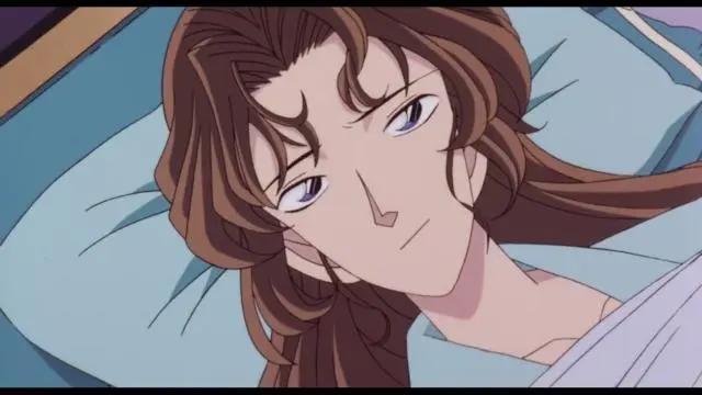 名侦探柯南剧场版：资深漫迷也不清楚的事，帝丹女王的出场顺序