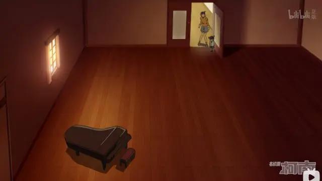 如何欣赏柯南动画？如何评价柯南动画？（前篇）