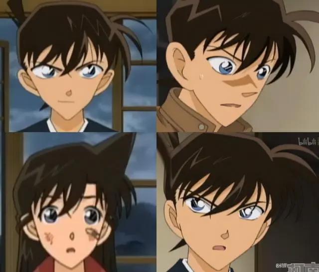 如何欣赏柯南动画？如何评价柯南动画？（前篇）