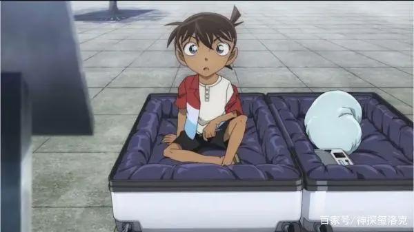 无剧透拆解柯南M23《绀青之拳》 2019上半年柯南主线剧情简单总结