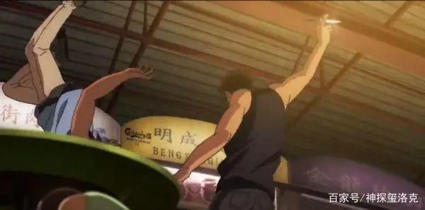 无剧透拆解柯南M23《绀青之拳》 2019上半年柯南主线剧情简单总结