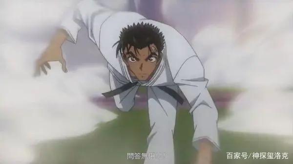 无剧透拆解柯南M23《绀青之拳》 2019上半年柯南主线剧情简单总结