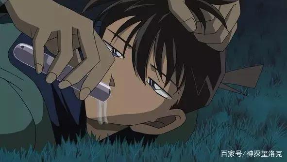 无剧透拆解柯南M23《绀青之拳》 2019上半年柯南主线剧情简单总结