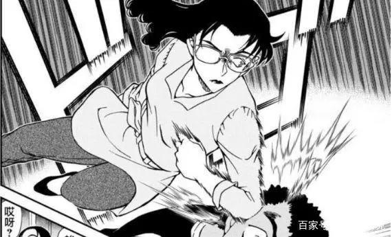 无剧透拆解柯南M23《绀青之拳》 2019上半年柯南主线剧情简单总结