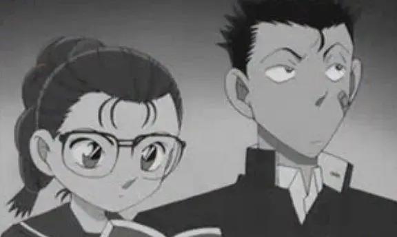 名侦探柯南第十四个目标的剧情是怎样的？