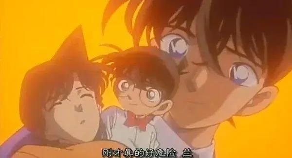 名侦探柯南第十四个目标的剧情是怎样的？