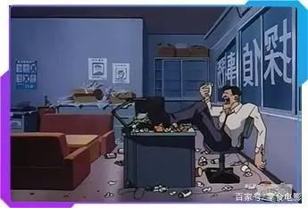 《名侦探柯南》：毛利小五郎为什么转行当侦探，背后原因令人心酸