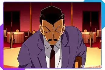 《名侦探柯南》：毛利小五郎为什么转行当侦探，背后原因令人心酸