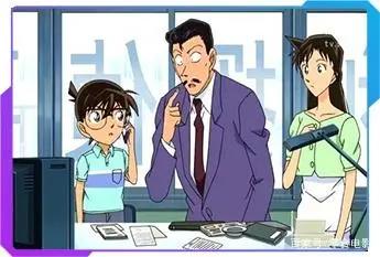 《名侦探柯南》：毛利小五郎为什么转行当侦探，背后原因令人心酸