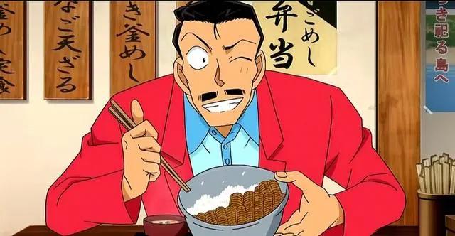 名侦探柯南前5部剧场版，一开始就甜到炸，你最喜欢哪个？