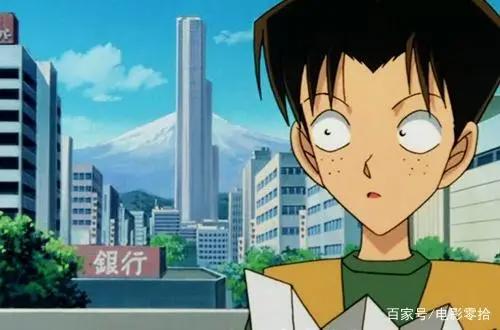 名侦探柯南：搜查一课的“七宗罪”，网友：都是柯南一个人在战斗