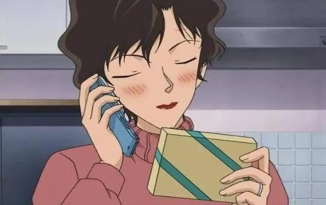 名柯：他在动漫里出“肉装”，四次死里逃生，还有一次收获了爱情