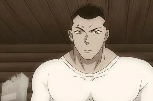 柯南剧场版中智商最高的5位凶手，曾经的变态人物之首只排第三