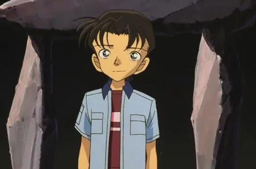 柯南剧场版中智商最高的5位凶手，曾经的变态人物之首只排第三