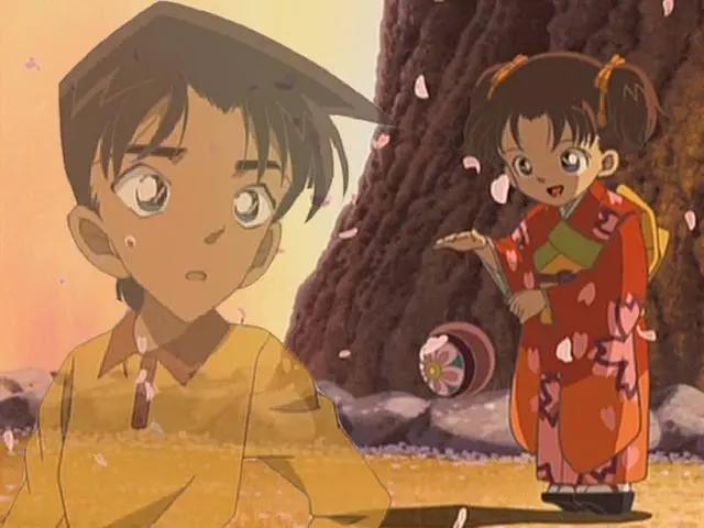 《名侦探柯南》剧场版，你最喜欢哪一部？它们被称为高分神作