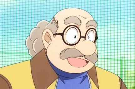 《名侦探柯南：第十四个目标》为什么柯南能够成功破案？