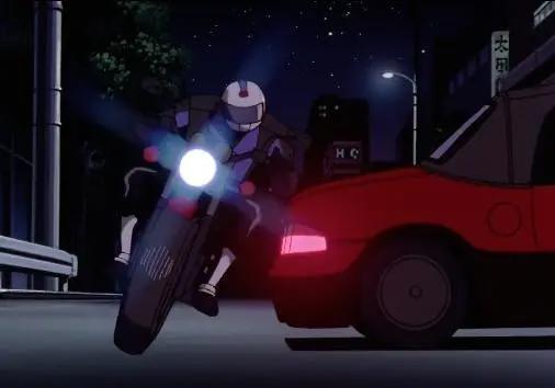 重温柯南剧场版《第十四个目标》，小时候看剧情，现在看人情世故