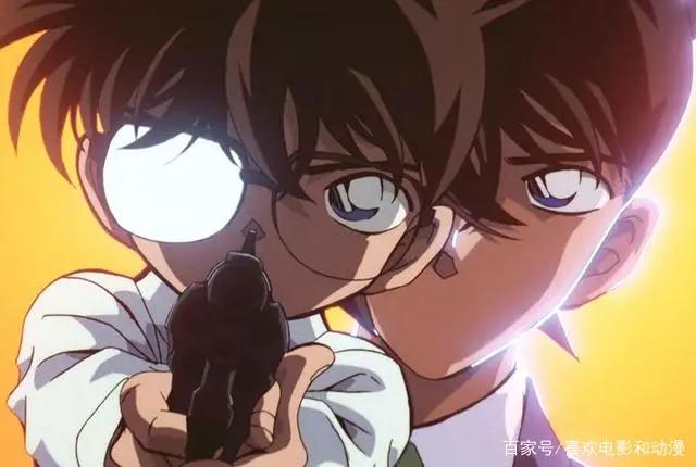 想看推理向的柯南剧场版，《第十四个目标》是个不错的选择