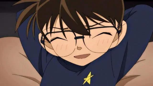 《名侦探柯南第十四个目标》：在离婚分居背后的，才是真正的爱