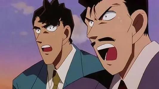 《名侦探柯南之第十四个目标》：重要的不是事实，而是真相！