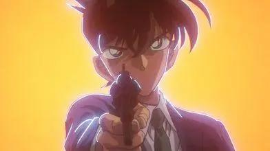 第十四个目标，原来这个犯人对于数字的执念比青山刚昌更深