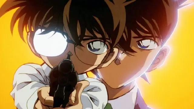 第十四个目标，原来这个犯人对于数字的执念比青山刚昌更深