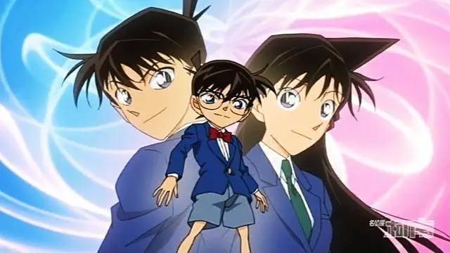 新兰党还是柯哀党的胜利？柯南中哪一边更胜一筹