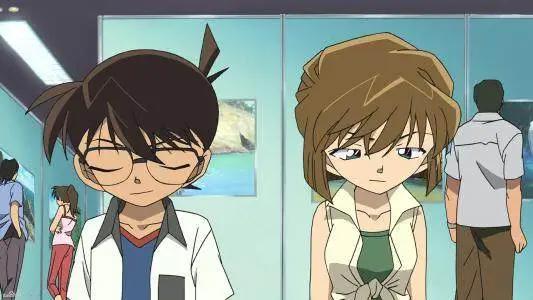 新兰党还是柯哀党的胜利？柯南中哪一边更胜一筹