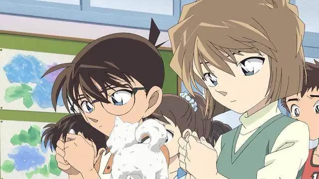 新兰党还是柯哀党的胜利？柯南中哪一边更胜一筹