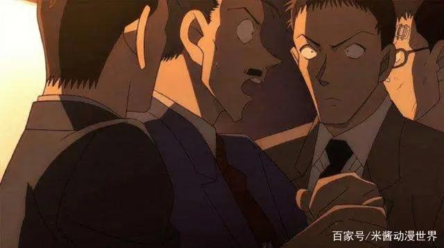 名侦探柯南2018年最新动漫剧场版《零的执行人》壮烈的结局篇