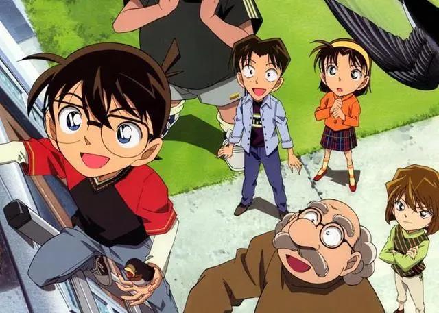 柯南剧场版为何越来越差，因为一次性塞进太多东西，忘记本意