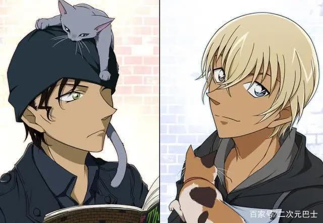 绯色子弹：年年都被骂“最烂”的柯南剧场版，票房为何越来越高？